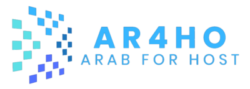 Arab For Host services and online systems development