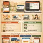 Revolutionizing Hotel Booking Systems