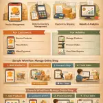 The Future of Online Shop Management Systems