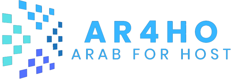Arab For Host For web development and IT consulting services
